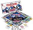 New York Giants Monopoly