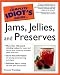 Books : The Complete Idiot's Guide to Jams, Jellies & Preserves (The Complete Idiot's Guide)