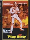 Play Dirty - New DVD