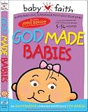 DVD God Made Babies code image
