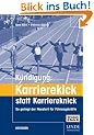 K�ndigung: Karrierekick statt Karriereknick. So gelingt der Neustart f�r F�hrungskr�fte