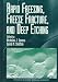 Book Rapid Freezing, Freeze Fracture, and Deep Etching