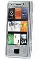 Sony Ericsson XPERIA X2 (Modern Silver) SIM Free / Unlocked