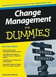 Change Management f�r Dummies (Fur Dummies)
