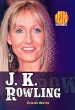 Review Lerner Publications Co ,U.S.  / J.K. Rowling (Just the Facts Biographies)