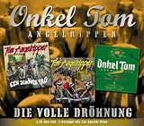 Tom Angelripper - Volle Droehnung