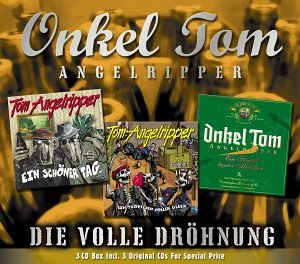 Tom Angelripper - Die Volle Dr&ouml;hnung - Zortam Music
