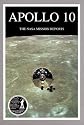 Apollo 10: The NASA Mission Reports (Apogee Books Space Series)