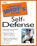 Image of The Complete Idiot's Guide(R) to Self-Defense