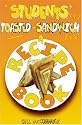 Student's Toasted Sandwich Recipe Book