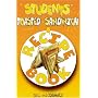 Student's Toasted Sandwich Recipe Book