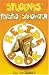 Student's Toasted Sandwich Recipe Book