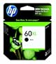 HP 60XL Black Ink Cartridge (CC641WN#140)