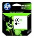 Original HP 60XL Black Ink Cartridge in Retail Packaging