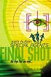 Special Agents (2) - Final Shot