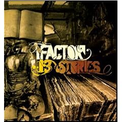 13 Stories