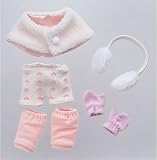 かわいいはなちゃん ウィンターこものSET D-10