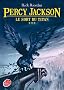 Percy Jackson - Tome 3 - Le sort du Titan