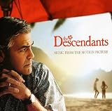 DESCENDANTS