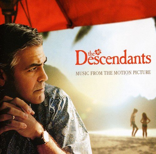 DESCENDANTS OST