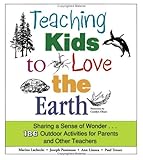 Teaching Kids to Love the Earth