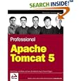 Professional Apache Tomcat 5 (Programmer to Programmer) by Vivek Chopra, Amit Bakore, Jon Eaves, and Ben Galbraith