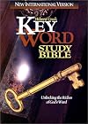Hebrew-Greek Key Word Study Bible: New American Standard Bible