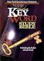 Hebrew-Greek Key Word Study Bible-NIV