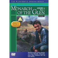 Monarch Of The Glen - Series 4 - Part 1 [2000]