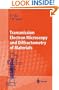 Transmission Electron Microscopy and Diffractometry of Materials