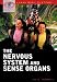 Book The Nervous System and Sense Organs (Human Body Systems)