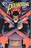 The Phantom: Stones of Blood, Part One (#1) The Phantom: Stones of Blood, Part One (#1)