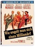 Wie angelt man sich einen Million�r? - Lauren Bacall