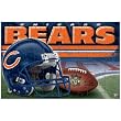 Chicago Bears NFL 150 Piece Team Puzzle