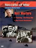 Secrets of War - Nazi Warfare