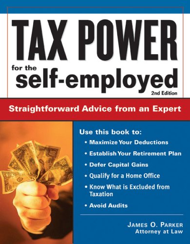 Taxation Law