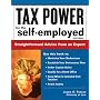 Tax Power for the Self-Employed: Straightforward Advice from an Expert (Tax Power for the Self-Employed)