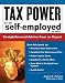 Tax Power for the Self-Employed, 2E (Tax Power for the Self-Employed)