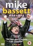 Mike Bassett - TV Series (Part 1) [DVD]