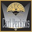 Orby Records Spotlights Carl Perkins