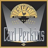 Orby Records Spotlights Carl Perkins