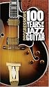 Progressions: 100 Years of Jazz Guitar