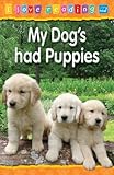 My dog has had puppies