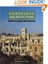 Cambridge Architecture: A Concise Guide
