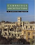 Cambridge Architecture: A Concise Guide
