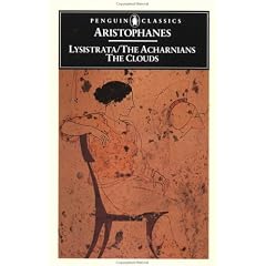 Lysistrata /The Acharnians/The Clouds (Classics S.)