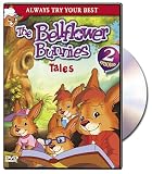  : The Bellflower Bunnies: Tales - Papa Bramble's Secret/A Garden For Dandelion