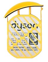 Dyson DC01 S-level Filter and Cage