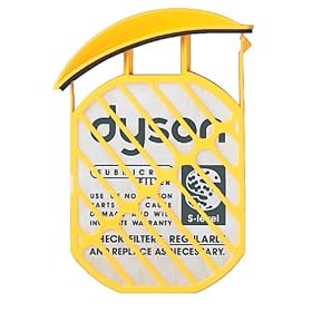 Dyson DC01 S-level Filter and Cage