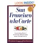 San Francisco A La Carte
